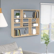 Modern Wall Shelf Wall-Mounted