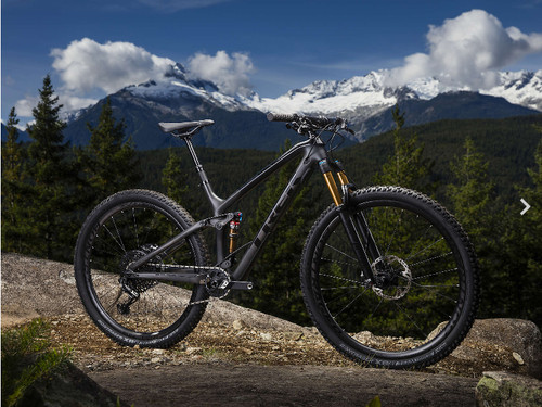 2018 trek fuel - fuel, 9.9