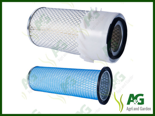 Air filter kit suits case - air,