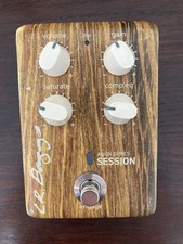 LR Baggs Align Session