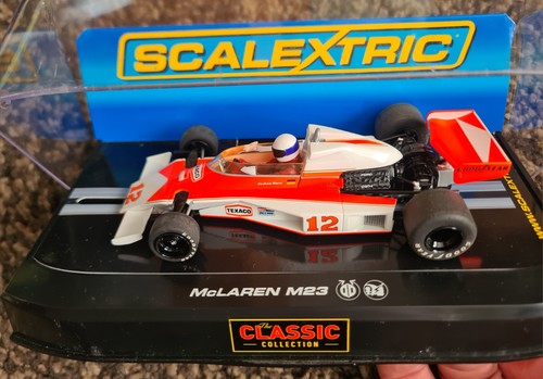 Scalextric c2927 marlboro - scalextric,