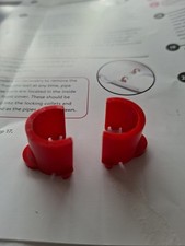 Aqualisa Aquastream Power Shower Top Entry Pipe Release Tools