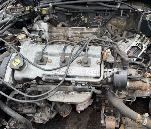 Genuine ford probe v6 - probe, 2.5
