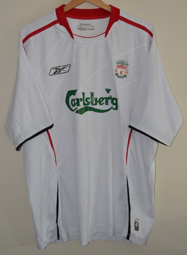 Vintage liverpool 2005 2006 - vintage, /
