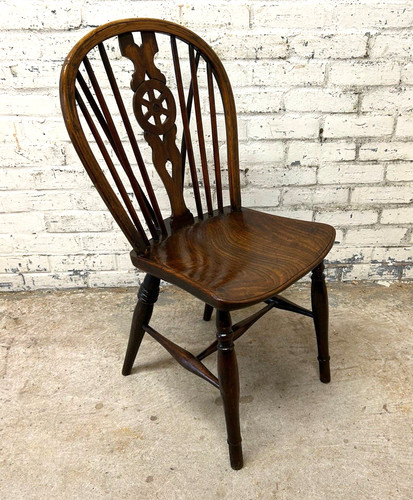 Antique early victorian - early,