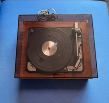 Dual 1015 Automatic Vinyl