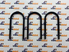 Front 11 Leaf Spring Short U