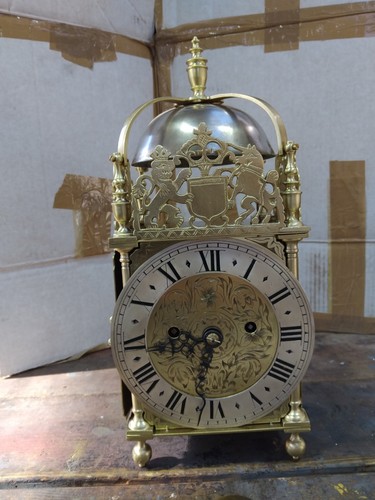 Victorian period double - period, fusee