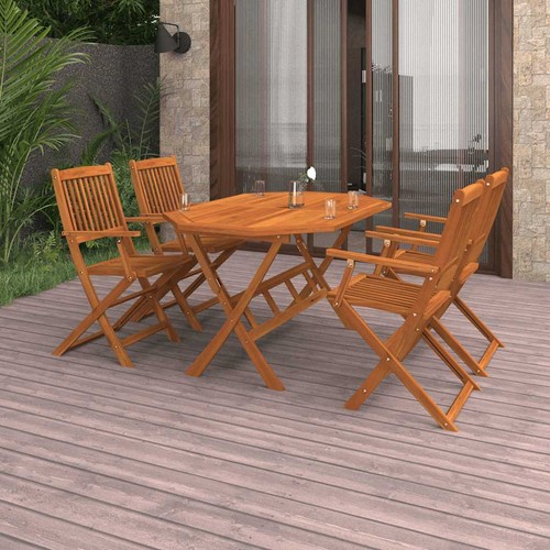 Outdoor patio wooden - outdoor,