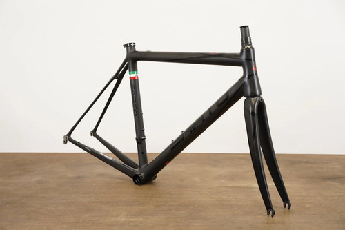 53cm sarto asolo di2 carbon - sarto,