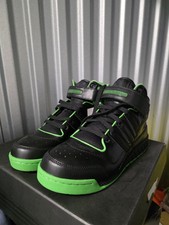 Adidas Y3 basketball Trainers 