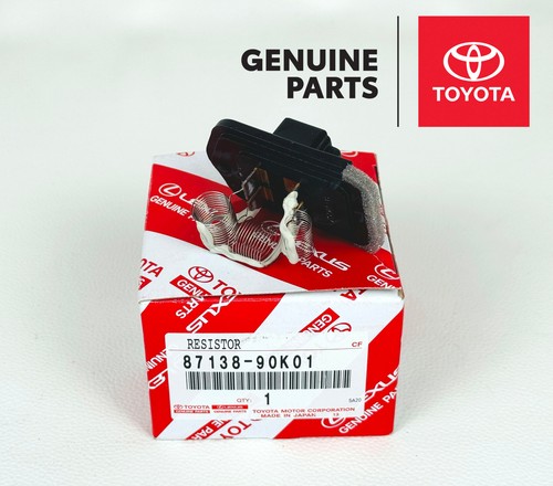 87138 90k01 genuine - genuine, toyota