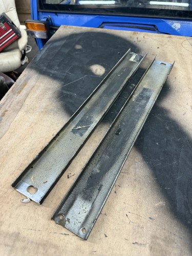 Alko stabiliser leg - alko,