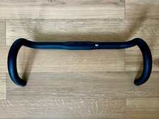 Deda Elementi Gravel 100 RHM Handlebar, 40 cm.   Fitted but never ridden.  Mint
