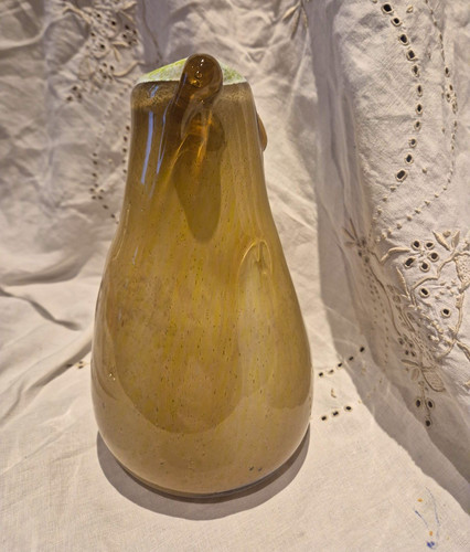 Unique murano vase - unique,