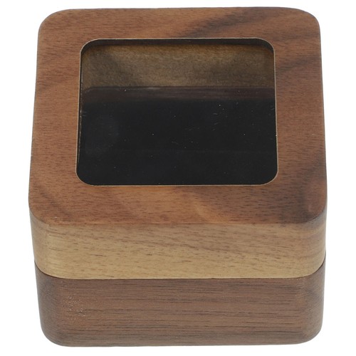 Compact brown wood - compact,
