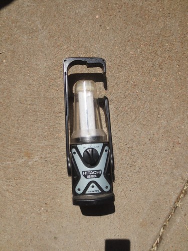 Hitachi genuine oem 18 - hitachi,