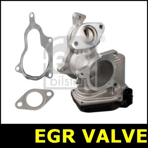 Egr valve fits - egr, a6