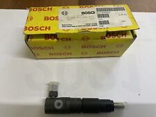 BOSCH INJECTOR LOMBARDINI 6615