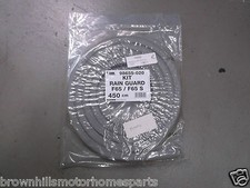 FIAMMA AWNING RAIN GUARD KIT