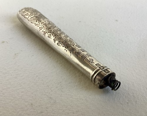 Antique london sterling silver - london,