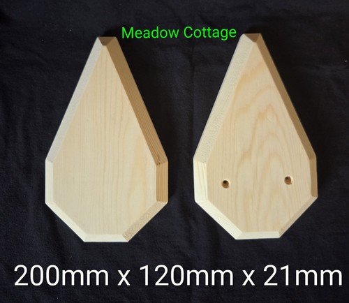 Quality pine wooden - 2,