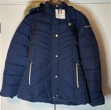 FLAG&CUP LADIES PAKAA JACKET