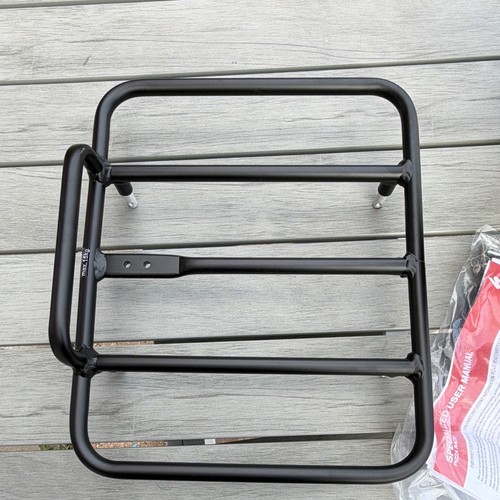 Specialized pizza rack rear - specialized,