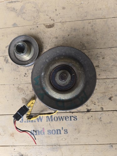 Mtd yardman lawnflite deck - mtd,