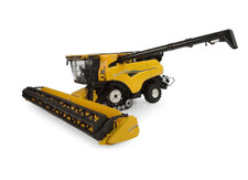 Universal Hobbies New Holland