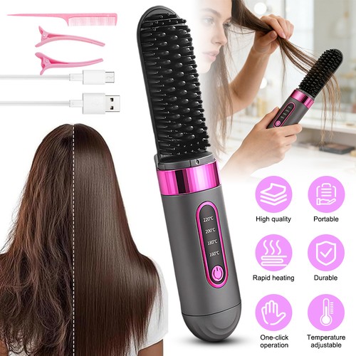 Cordless hair - 2,