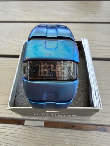 Mate blue vintage - vintage, d-line