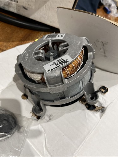 Unox oven motor kmt10112a - unox,