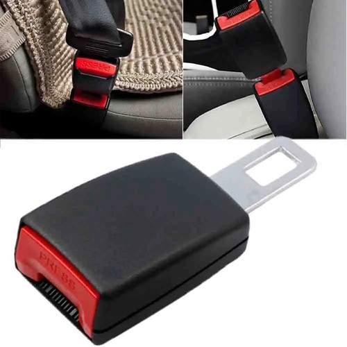 2pcs seat belt adjuster strap - adjuster,