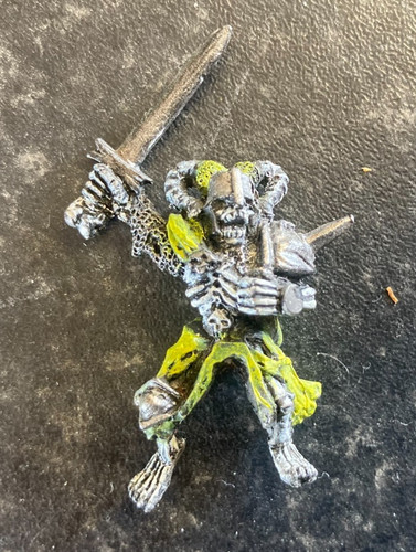 Warhammer fantasy undead - warhammer,
