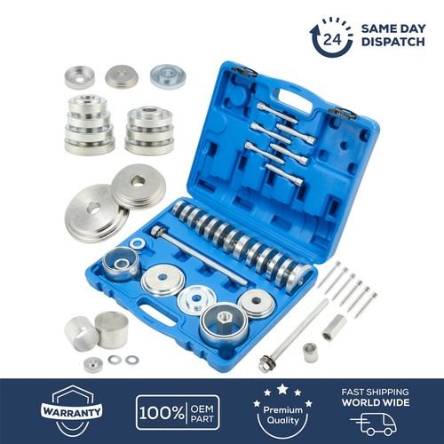 Wheel bearing removal tool - bearing,