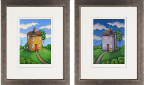 Some enchanted evening one - evening,