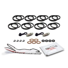 Suzuki TL1000S Y 2000 front