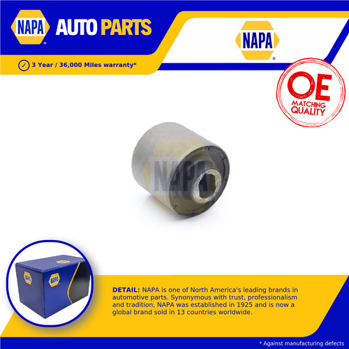 Wishbone control trailing - control, /