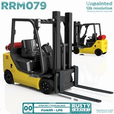 079 forklift lpg 00 - ,