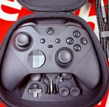 Microsoft Xbox Elite Series 2