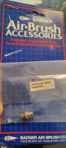Badger 373 spray - badger, 50-373