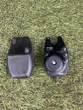 Fox RX Digital Bite Alarm Blue