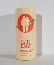 New Sealed Avon Sweet Honesty