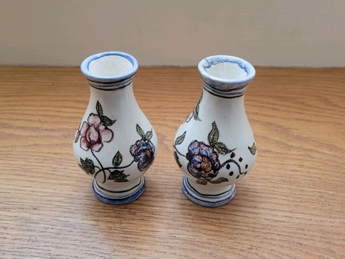 Set two vintage small - of,