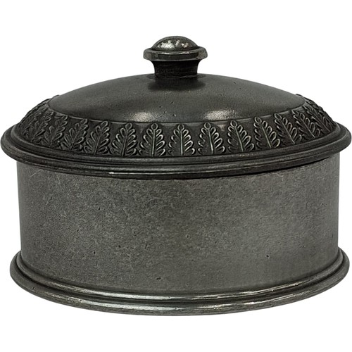 Royal selangor pewter trinket - selangor,