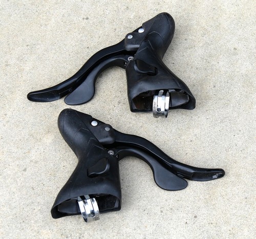 Campagnolo centaur ergopower - campagnolo,