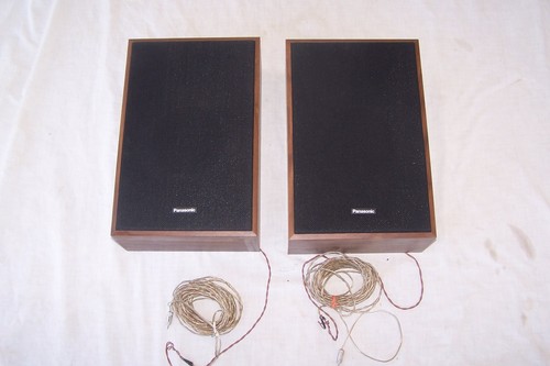 Vintage 1970s 80s panasonic - vintage, 1970s-80s