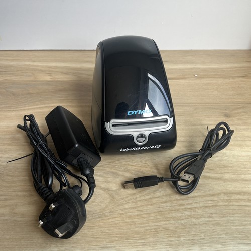 Dymo labelwriter 450 label - dymo,
