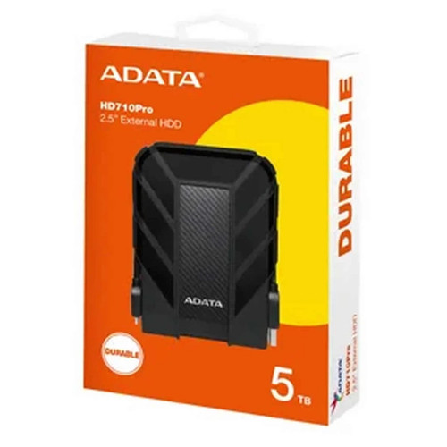 Adata hd710 pro 5tb external - hd710,